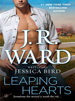 cover image of Leaping Hearts